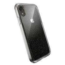 Ant_Case Speck iPhone XR Presidio Clear + Glitter Clear