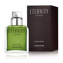 Perfume CK Eternity For Men Edp 50ML - Cod Int: 58269