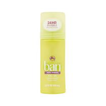 Ban Desodorante Roll-On Satin Breeze