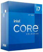 Processador Intel Core i7-12700K LGA1700 - 3.60GHZ 25MB de Cache (Sem Cooler)