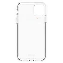 Capa GEAR4 iPhone Pro Max Crystal Palace Clear - 702003722