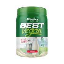 Proteina Vegana Atlhetica Best Vegan Original 500GR