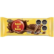 Barra de Chocolate Arcor Bon O Bon - 95G