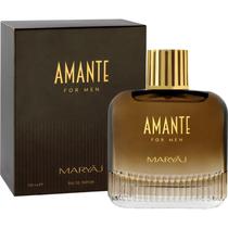 Perfume Maryaj Amante Mas 100ML - Cod Int: 73923