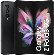 Smartphone Samsung Galaxy Z FOLD3 F926B 5G DS 7.6" 12GB/256GB Black