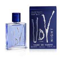 Perfume Udv Night Edt 100ML - Cod Int: 57676