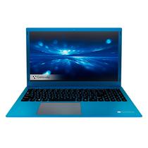 Notebook Gateway GWTN156-11BL 15.6" Intel Pentium N5030 128GB SSD 4GB Ram - Azul