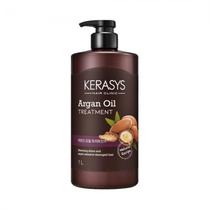 Tratamiento Capilar Kerasys Argan Oil 1L