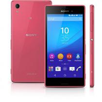 Cel M4 Sony Coral