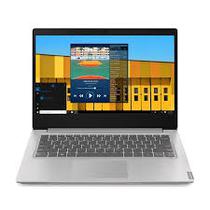 Notebook Lenovo S145-15IWL 81MU Pentium-Gold 5405U/ 4GB/ 128 SSD/ 14"/ W10 Graffite