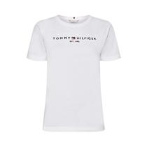 Camiseta Tommy Hilfiger WW0WW32806 YBR