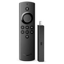 Fire TV Stick Amazon 4K Lite Preto