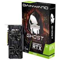 Placa de Vídeo Gainward Ghost Geforce RTX 2060 12 GB GDDR6 (NE62060018K9-1160L)
