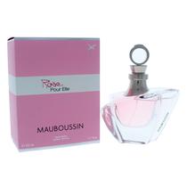 Perfume Mauboussin Rose Pour Elle Eau de Parfum Feminino 50ML