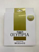 Corda Olympia p/Cello MCES-610