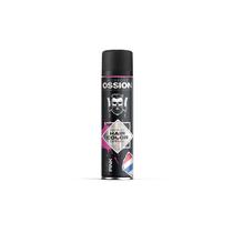 Ossion Instant Hair Color Spray Dust Pink 150ML