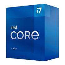 Processador Intel Core i7 11700 2.50GHZ 16MB 1200
