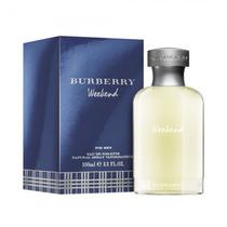 Perfume Burberry Weekend For Men Edt Masculino 100ML
