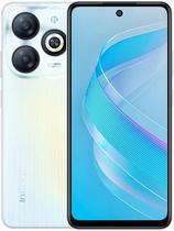 Smartphone Infinix Smart 8 X6525 Dual Sim Lte 6.6" 4GB Expansivel/128GB Galaxy White