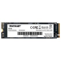 SSD Patriot M.2 1.92TB P310 Nvme - P310P192TM28