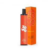 Dispositivo Descartavel Zomo Flow 1500 Puffs Fresh Orange 50MG