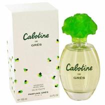 Perfume Gres Cabotine Edt 100ML - Cod Int: 59248