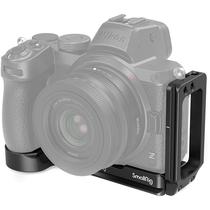 Suporte Smallrig L 2947 para Camera Nikon Z5/ Z6/ Z7/ Z6 II/ Z7 II