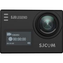 Camera de Acao Sjcam SJ6 Legend 4K - Preto