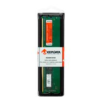 Ant_Memoria Ram Keepdata 4GB / DDR4 / 1X4GB / 2666MHZ - (KD26N19/ 4G)