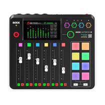 Mixer Rodecaster Pro II