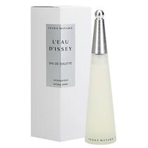 Perfume Issey Miyake L'Eau D'Issey Edt Femenino - 100ML