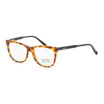 Armacao para Oculos de Grau Visard 17079 C02 Tam. 53-16-140MM - Animal Print
