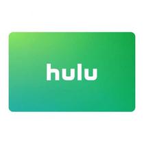 Codigo Digital Hulu Plus 25$ Usa