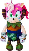 P.M.I Mochila Sonic Prime SON7020 Amy