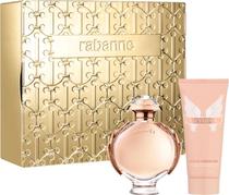 Kit Perfume Paco Rabanne Olympea Edp 80ML + Body Lotion 100ML - Feminino