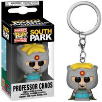 Chaveiro Funko Pocket Pop Keychain South Park - Professor Chaos