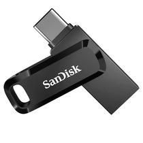 Pen Drive Sandisk Ultra Dual Drive Go 32GB USB-C/USB 3.1 Gen 1 - SDDDC3-32G-G46