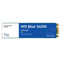 SSD M.2 Western Digital SA510 Blue 1TB SATA 3 - WDS100T3B0B