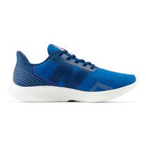 Tenis New Balance Masculino 430 Running 42.5 Azul/Branco - ME430LN3