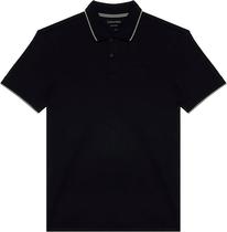 Camisa Polo Calvin Klein 40LC232 001 - Masculina