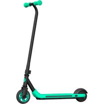 Scooter Eletrico Segway Zing A6 - Preto/Verde