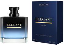 Perfume Fragluxe Elegant Edt 100ML - Masculino