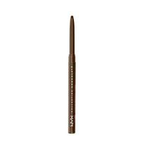Delineador NYX Collection Chocolate Glossy Brown CC01