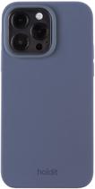 Case Holdit para iPhone 15 Pro Max - Silicone 16006