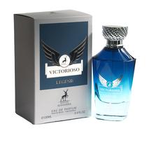 Perfume Maison Alhambra Victorioso Legend - Eau de Parfum - Masculino - 100ML