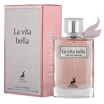 Perfume Maison Alhambra La Vita Bella - Eau de Parfum - Feminino - 100ML