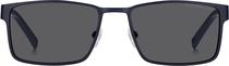 Oculos de Sol Tommy Hilfiger TH 2087/s Fllir - Masculino
