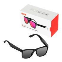 Oculos Xo E6 Smart Bluetooth Black