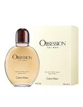 Perfume Calvin Klein Obsession For Men Edt 125ML