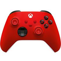 Controle Sem Fio Microsoft para Xbox Series X/s/One - Vermelho (QAU-00081/11)